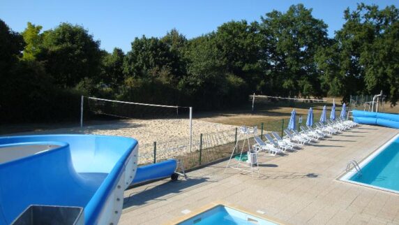 Capfun &#8211; Domaine Du Lac De Ribou - photo 15