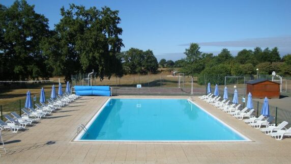 Capfun &#8211; Domaine Du Lac De Ribou - photo 16
