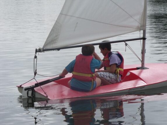 Capfun &#8211; Domaine Du Lac De Ribou - photo 19