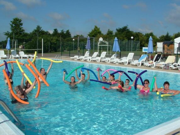 Capfun &#8211; Domaine Du Lac De Ribou - photo 20