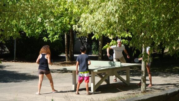 Capfun &#8211; Domaine Du Lac De Ribou - photo 22