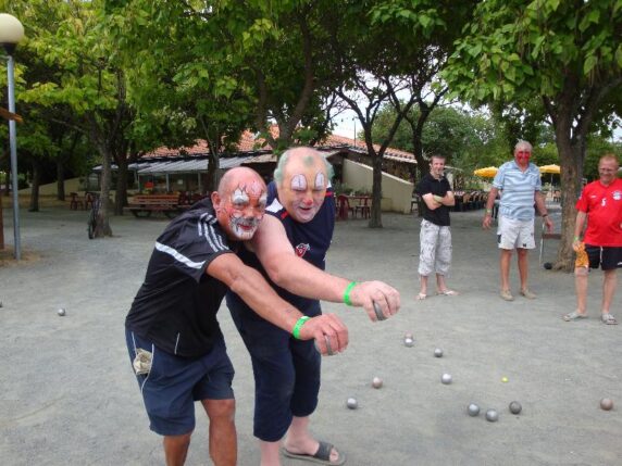 Capfun &#8211; Domaine Du Lac De Ribou - photo 23