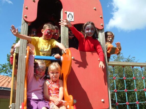 Capfun &#8211; Domaine Du Lac De Ribou - photo 26