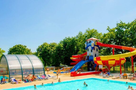 Capfun &#8211; Domaine Du Lac De Ribou - photo 6