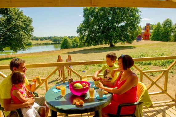 Capfun &#8211; Domaine Du Lac De Ribou - photo 8