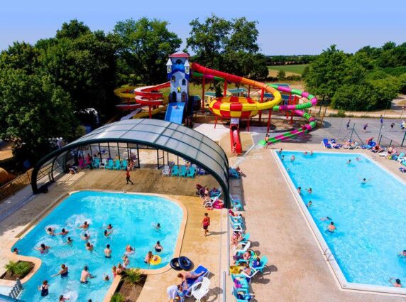 Capfun &#8211; Domaine Du Lac De Ribou - photo 2