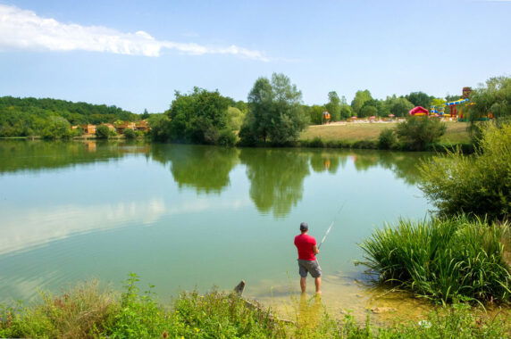 Capfun Domaine Ullule - photo 2