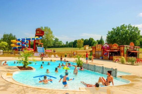 Capfun Domaine Ullule - photo 3