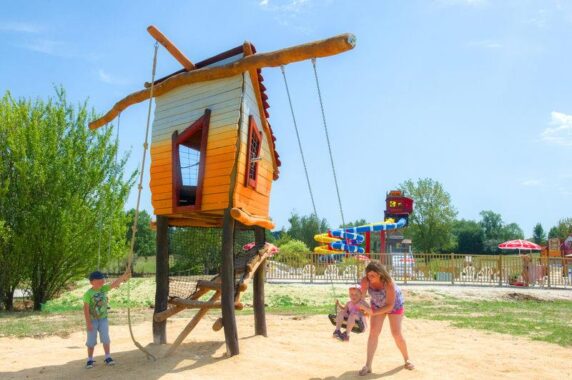 Capfun Domaine Ullule - photo 4