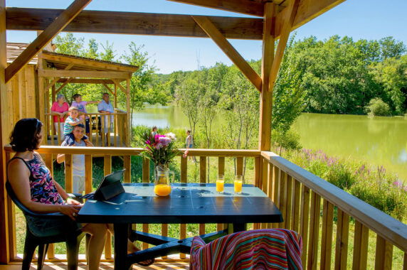 Capfun Domaine Ullule - photo 6