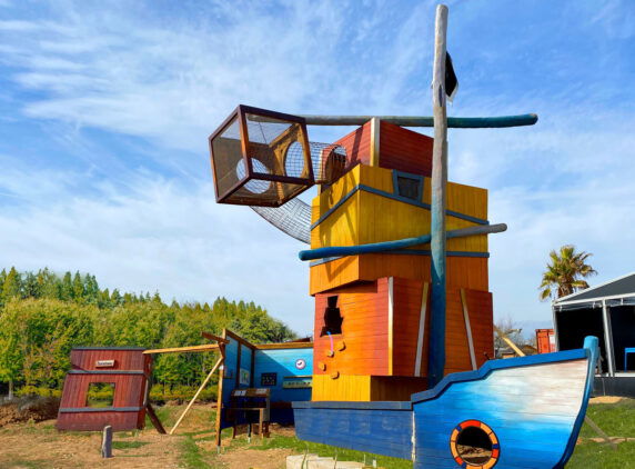Capfun &#8211; Les Flots Bleus - photo 7