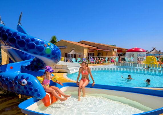 Capfun &#8211; Les Flots Bleus - photo 4