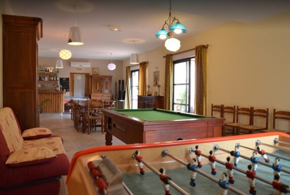 Domaine Le Clos Des Capitelles - photo 6