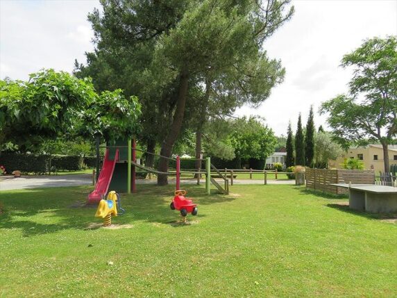 Flower Camping Le Pessac - photo 5