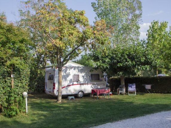 Flower Camping Le Pessac - photo 3
