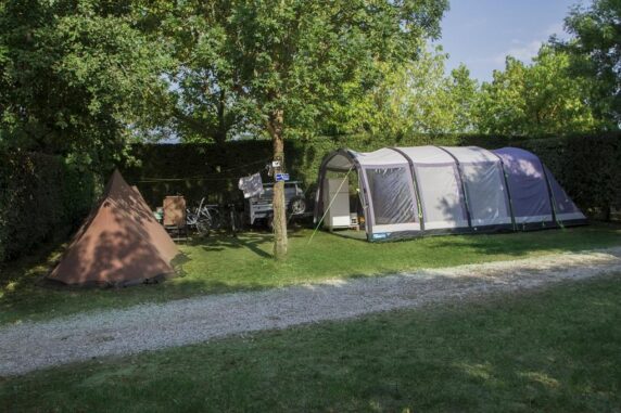 Flower Camping Le Pessac - photo 2