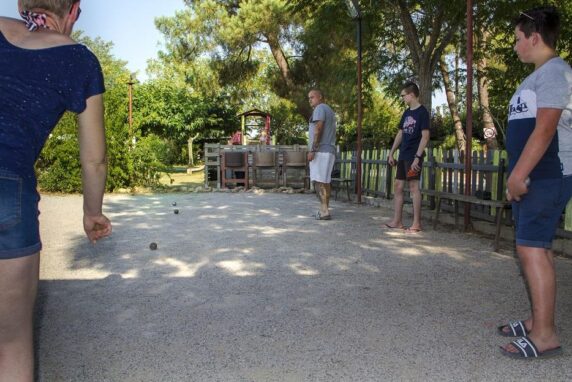 Flower Camping Le Pessac - photo 7