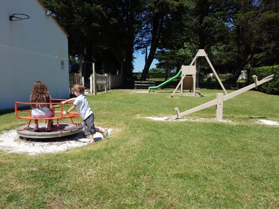 Camping Les Brillas - photo 12