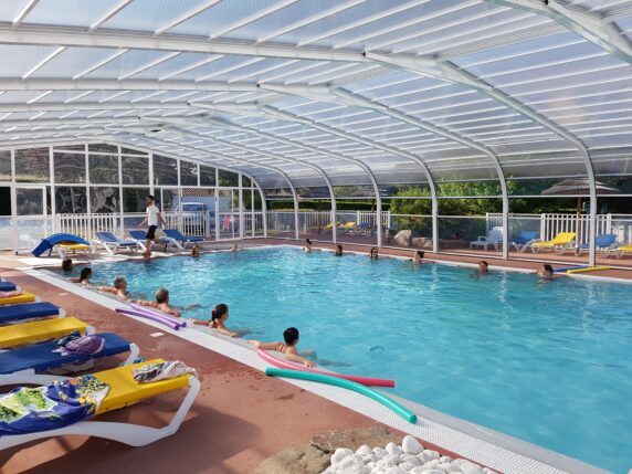 Camping Les Brillas - photo 3