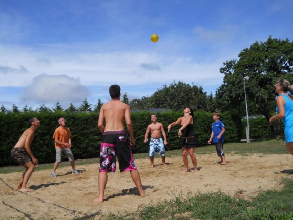 Camping Les Brillas - photo 15