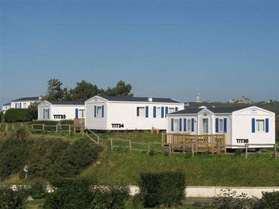 Bel Air Village de Reneville - photo 11