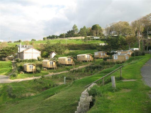 Bel Air Village de Reneville - photo 7