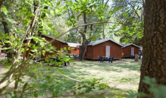 Homair Camping Marina Paradise - photo 8