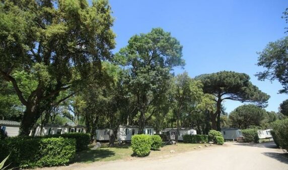 Homair Camping Marina Paradise - photo 3
