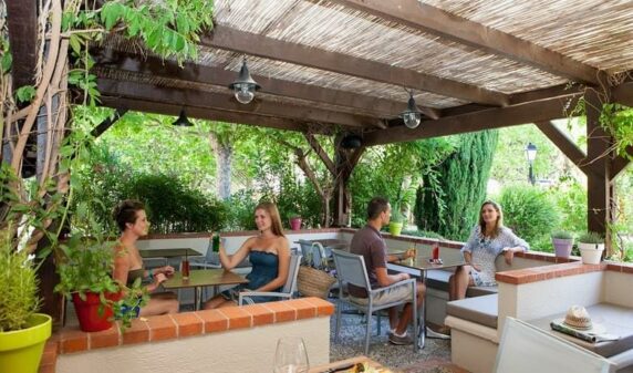 Homair Camping Marina Paradise - photo 5