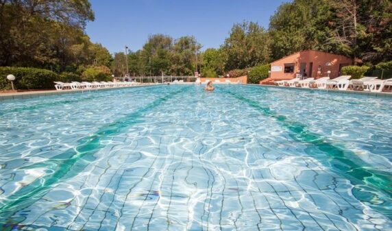 Homair Camping Marina Paradise - photo 7