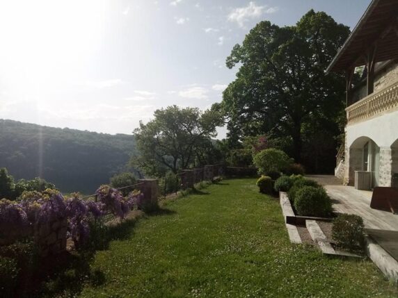 Le Château Des Termes - photo 12