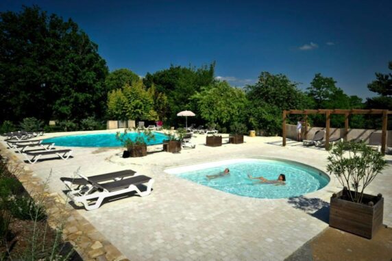Le Château Des Termes - photo 4