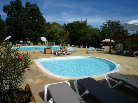 Le Château Des Termes - photo 1