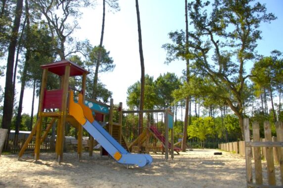 Camping L&#8217;airial - photo 8