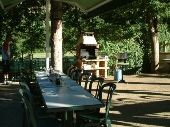 Camping Le Jardin Des Cévennes - photo 12