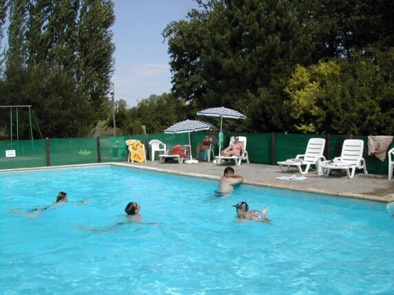 Camping La Vallée De Gardeleau - photo 4