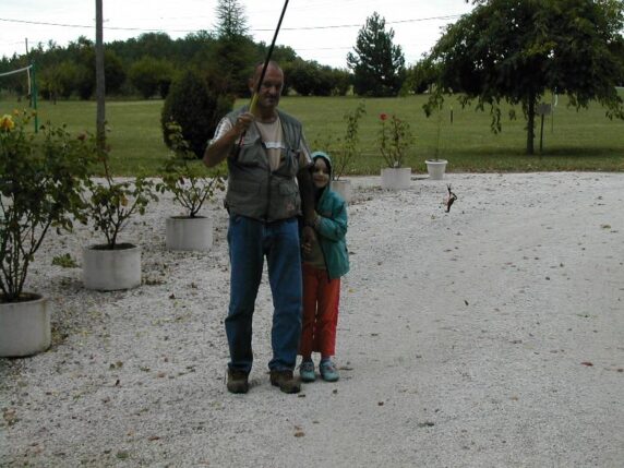 Camping La Vallée De Gardeleau - photo 8