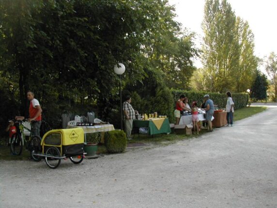 Camping La Vallée De Gardeleau - photo 9
