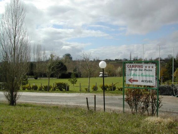 Camping La Vallée De Gardeleau - photo 3