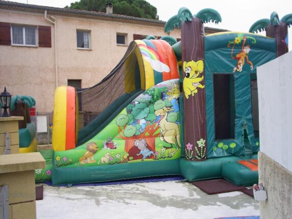 Camping Vert Gapeau - photo 8