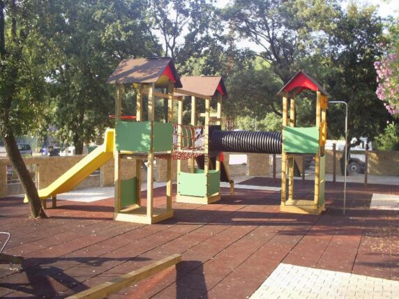 Camping Vert Gapeau - photo 11