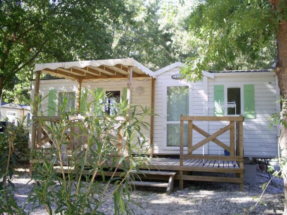 Camping Vert Gapeau - photo 3