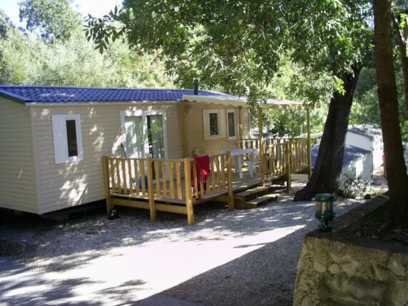 Camping Vert Gapeau - photo 4
