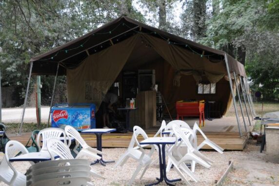 Camping Bellerive - photo 10