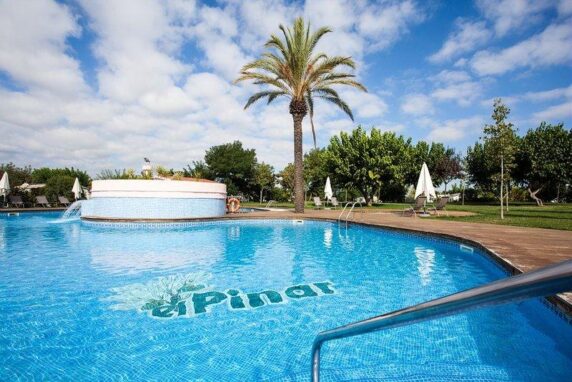 Homair El Pinar - photo 2