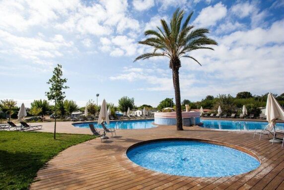 Homair El Pinar - photo 13