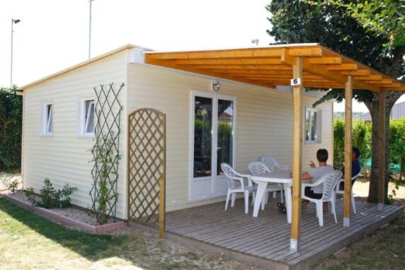 Flower Camping Le Pessac - photo 9
