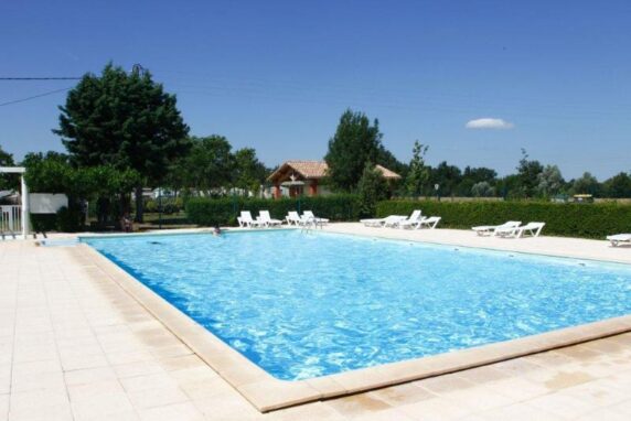 Flower Camping Le Pessac - photo 10