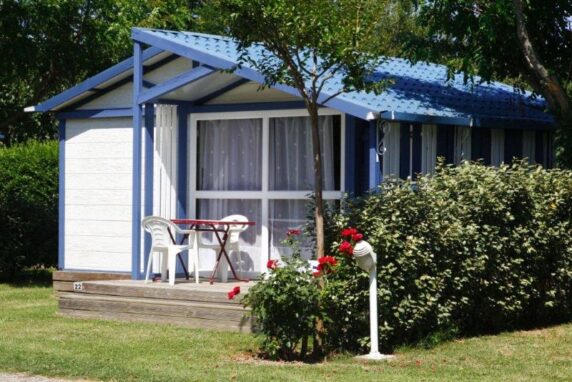 Flower Camping Le Pessac - photo 8