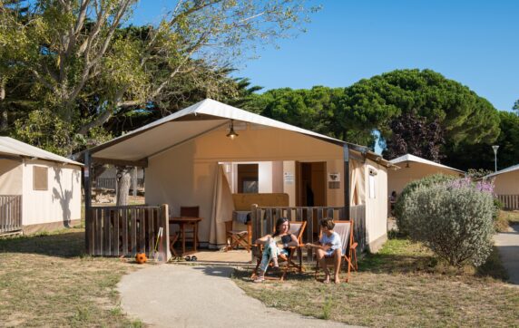 Campéole Côte Du Soleil - photo 1